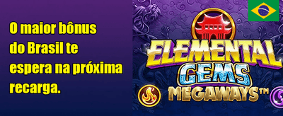 Chuva de Giros Grátis promotion